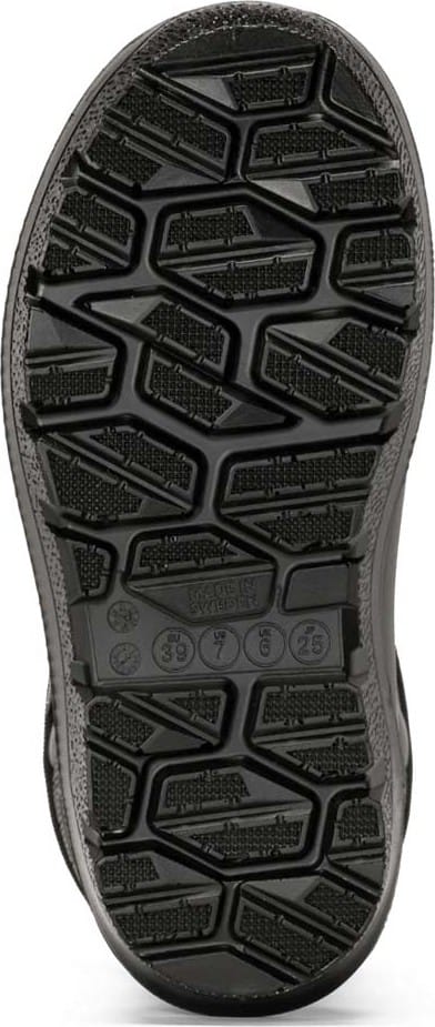 Polyver Unisex Classic 365 Black Polyver