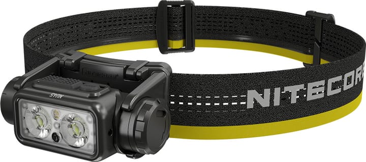 Nitecore Nu45 Black Nitecore