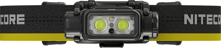 Nitecore Nu45 Black Nitecore Nitecore Nu45 Black Nitecore