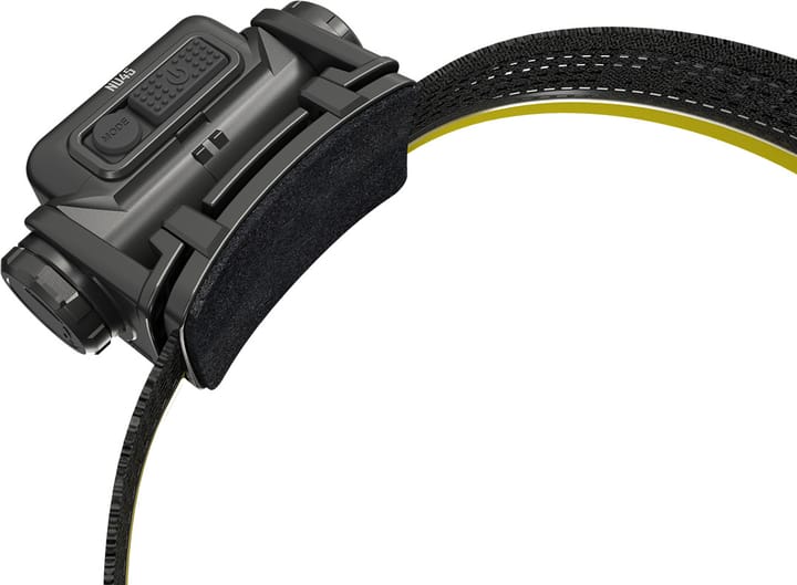 Nitecore Nu45 Black Nitecore