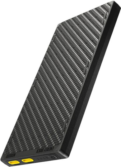 Nitecore Nitecore Nb10000 Gen 3 Black Nitecore