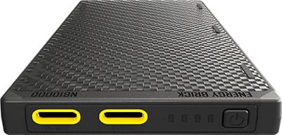Nitecore Nitecore Nb10000 Gen 3 Black Nitecore