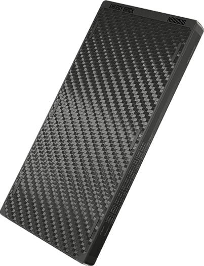 Nitecore Nitecore Nb10000 Gen 3 Black Nitecore