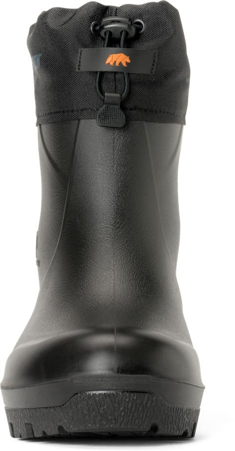 Polyver Unisex Classic Sport Low Black Polyver
