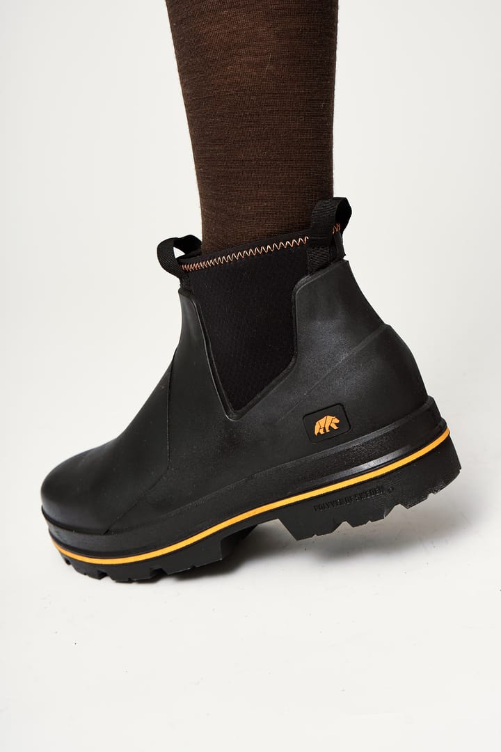 Polyver Unisex SL25 Sport Black Sand Polyver