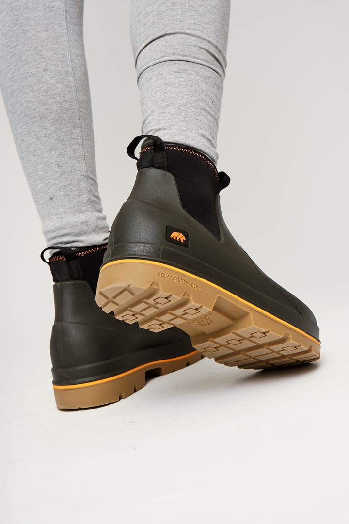Polyver Unisex SL25 Od Green Polyver