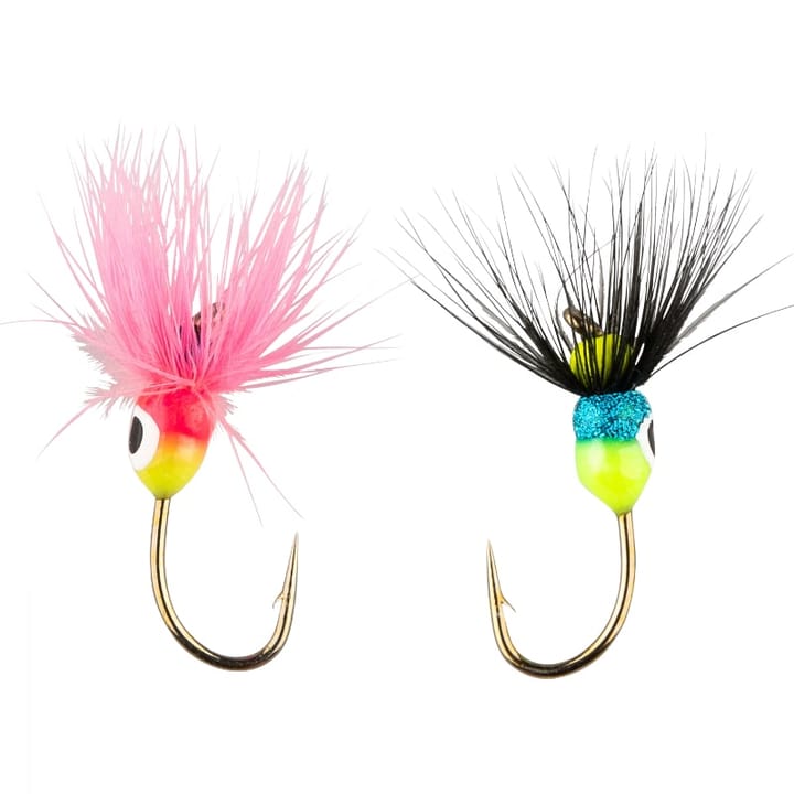 iFish Hot Heads One Color iFish