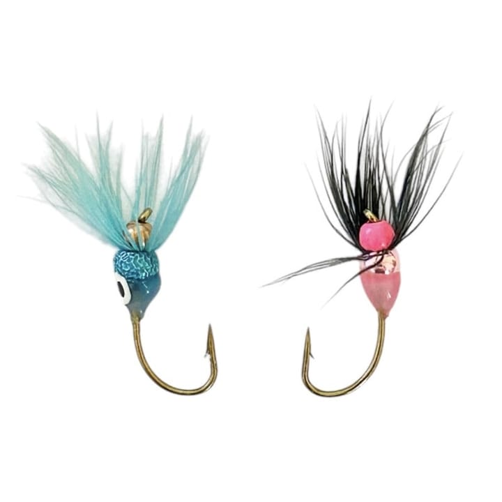 iFish Hot Heads One Color iFish