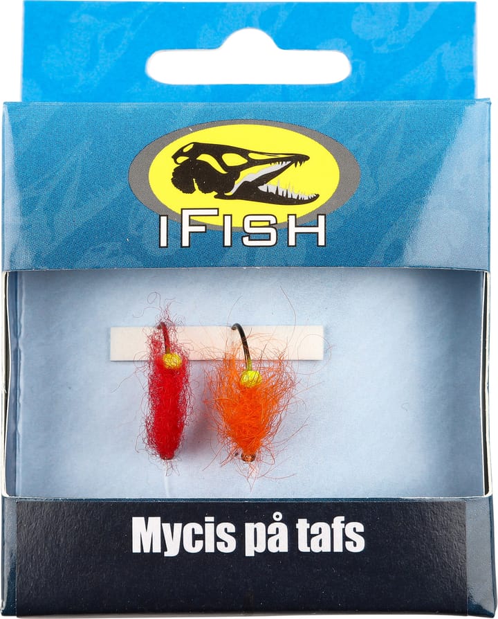 iFish Mycis On Leader One Color iFish
