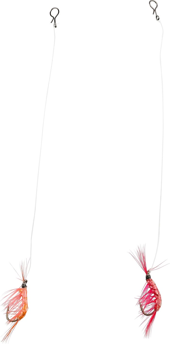 iFish Gammarus On Leader One Color iFish