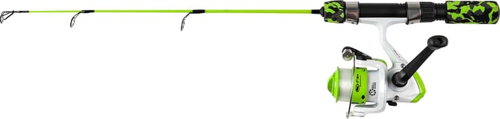 iFish X-Wand Lime iFish