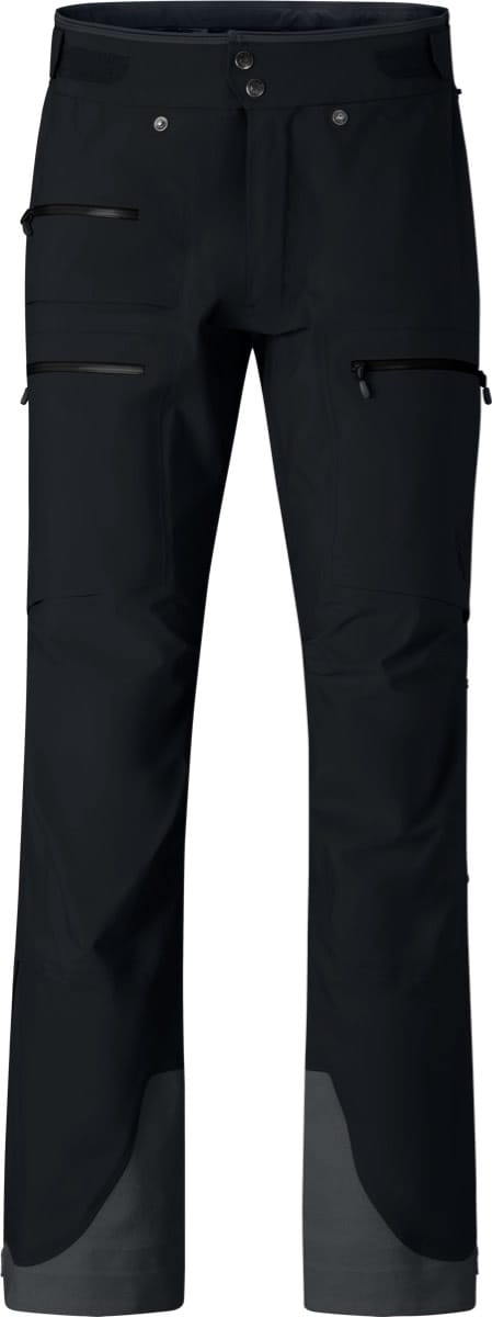 Norrøna Men's Lyngen GORE-TEX Pants  Caviar Norrøna
