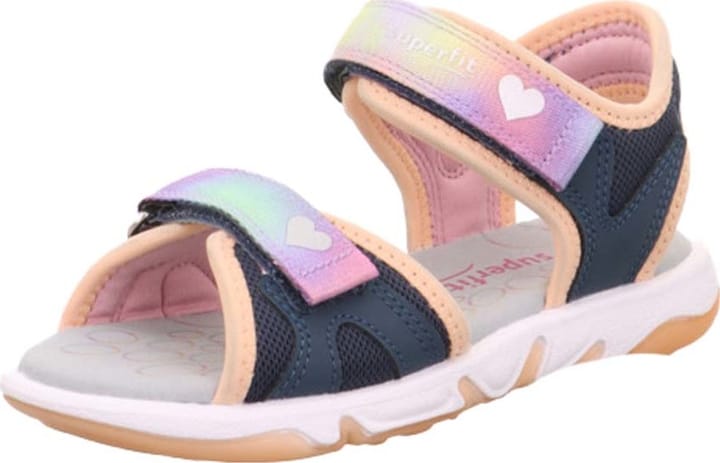 Superfit Kids' Pebbles Blue Superfit