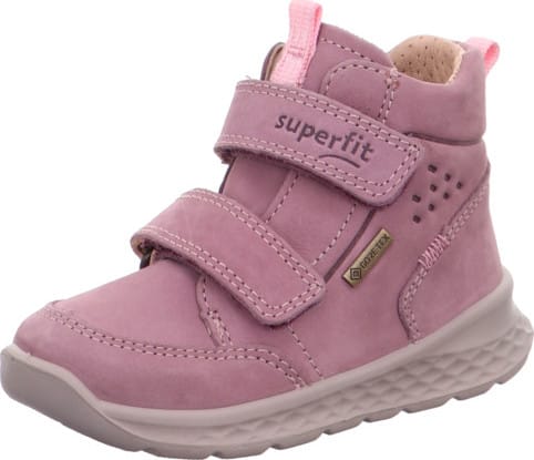 Superfit Kids' Breeze Lilac/Rose