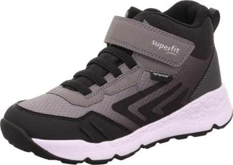 Superfit Juniors' Free Ride Grey/black Superfit