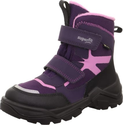Superfit Kids' Snow Max GORE-TEX Lilac Superfit