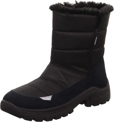 Superfit Juniors' Aurora Black Superfit Superfit Juniors' Aurora Black Superfit