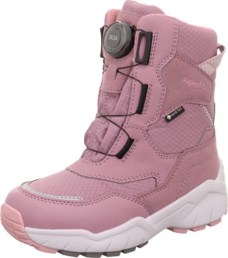Superfit Kids' Culusuk 2.0 Purple/pink Superfit