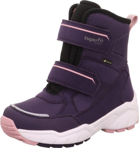 Superfit Kids' Culusuk 2.0 Lilac/rose Superfit