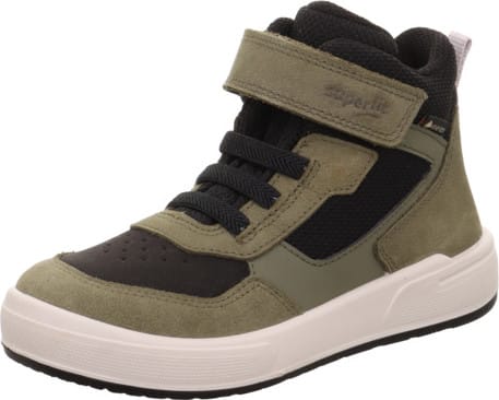 Superfit Kids' Maverick Green/Black