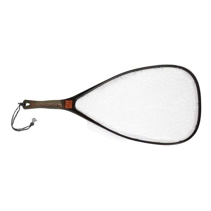 Fishpond Nomad Yampa Hand Net Brown Trout Fishpond Fishpond Nomad Yampa Hand Net Brown Trout Fishpond