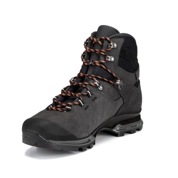 Hanwag Men's Tatra Light Gore-Tex Asphalt-orange Hanwag