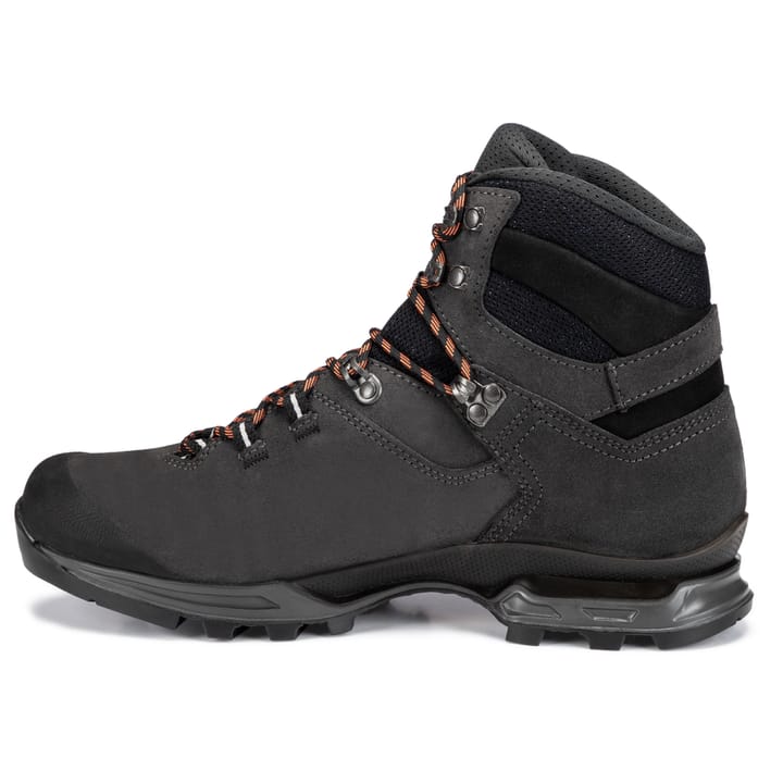 Hanwag Men's Tatra Light Gore-Tex Asphalt-orange Hanwag