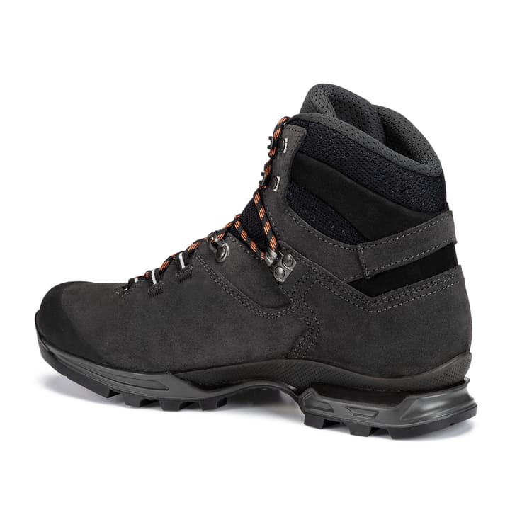 Hanwag Men's Tatra Light Gore-Tex Asphalt-orange Hanwag