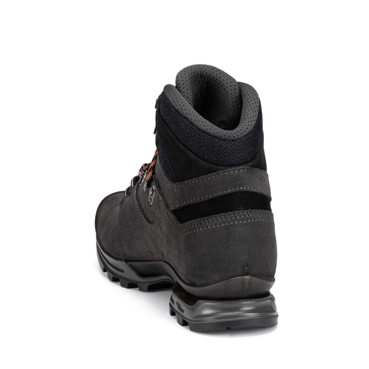 Hanwag Men's Tatra Light Gore-Tex Asphalt-orange Hanwag