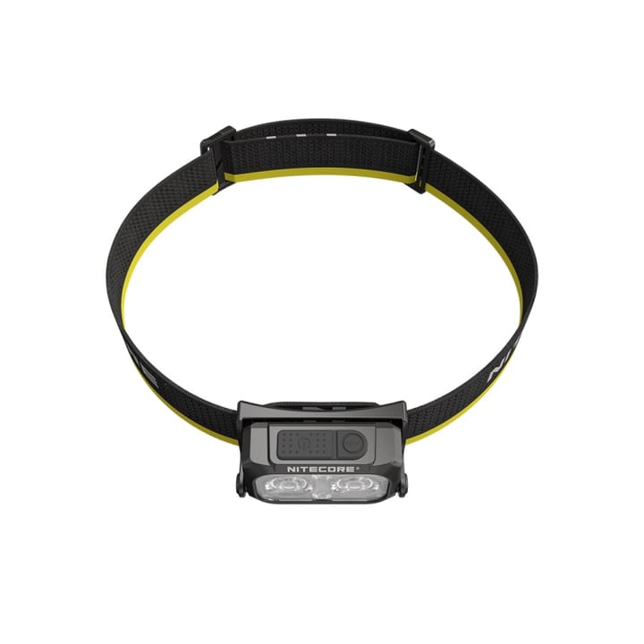 Nitecore NU25 MCT Black Nitecore