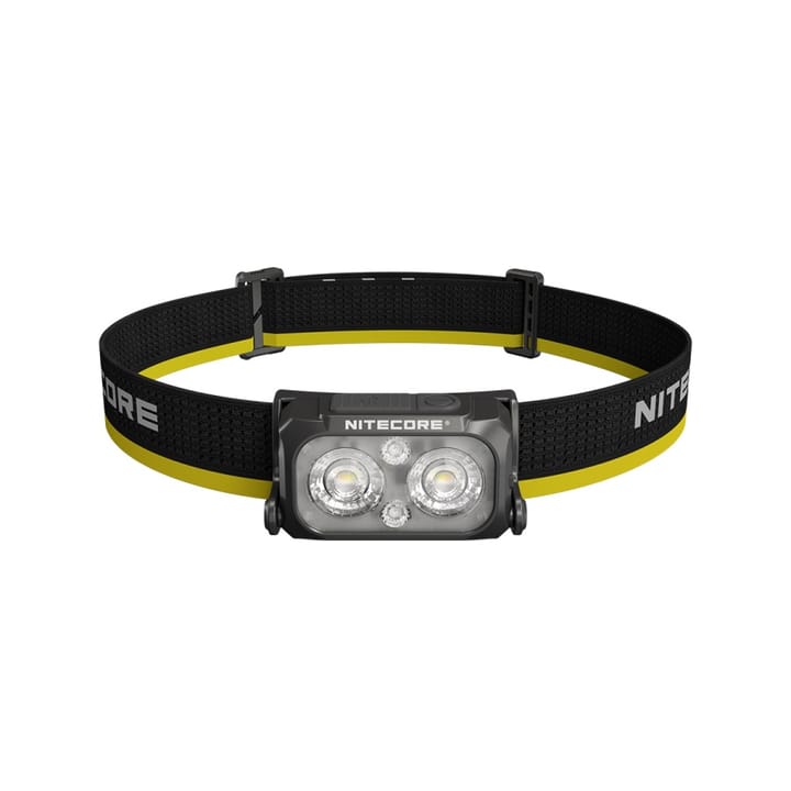 Nitecore NU25 MCT Black Nitecore