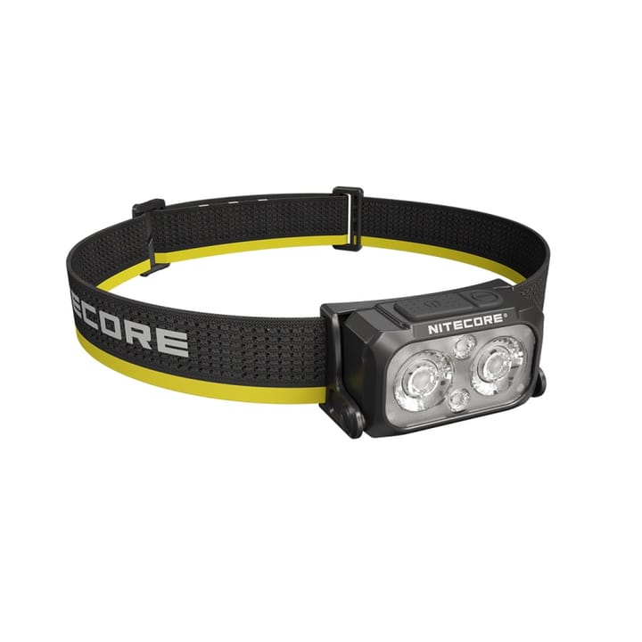 Nitecore NU25 MCT Black Nitecore