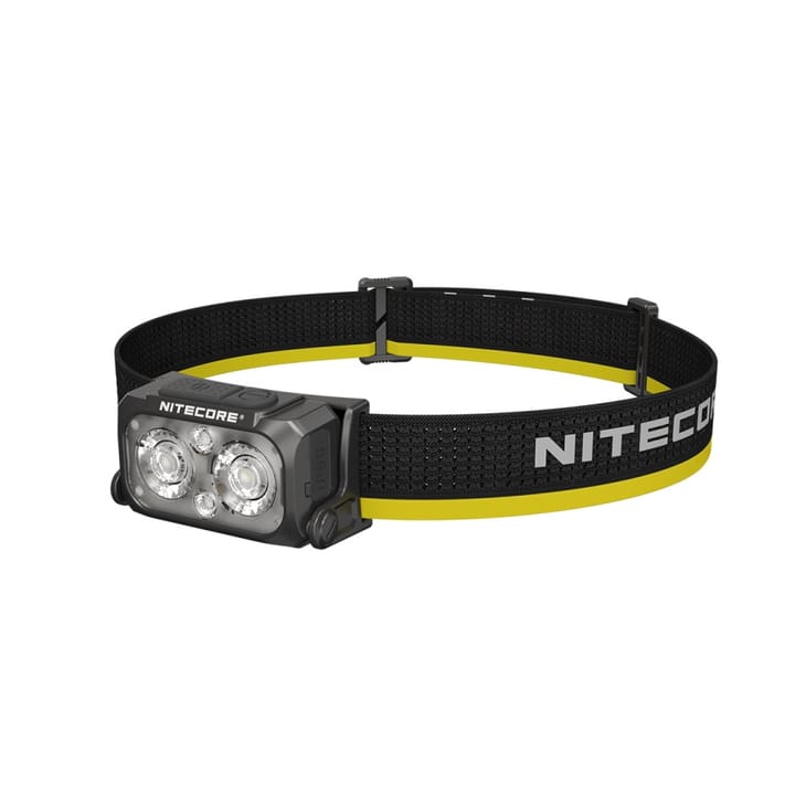 Nitecore NU25 MCT Black Nitecore