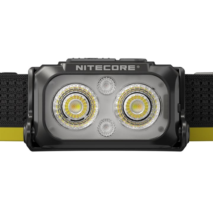 Nitecore NU25 MCT Black Nitecore