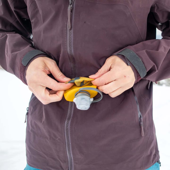 Hydrapak Stow 500 ml Golden Yellow Hydrapak