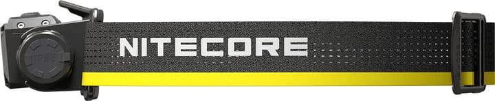 Nitecore Hc75 Uhe Hodelykt Black Nitecore