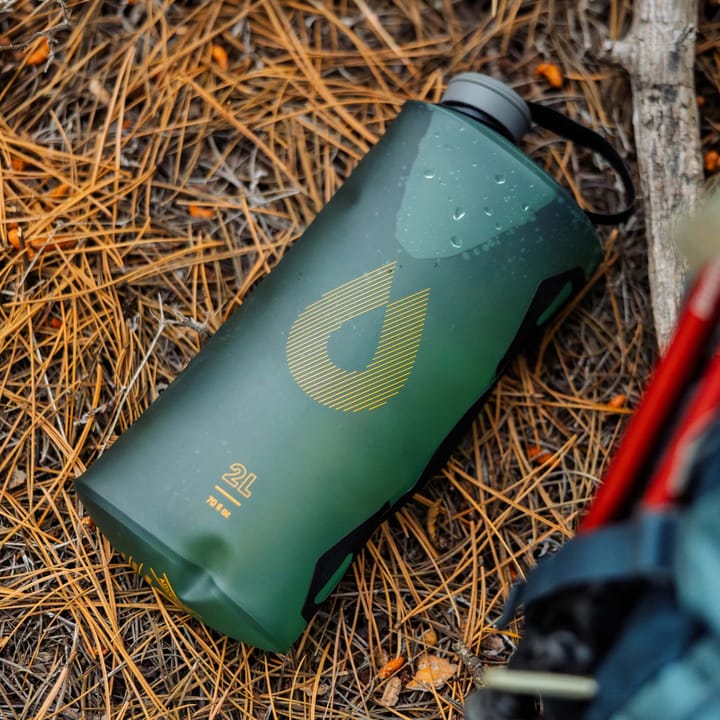 Hydrapak Seeker 2 L Sage Green Hydrapak