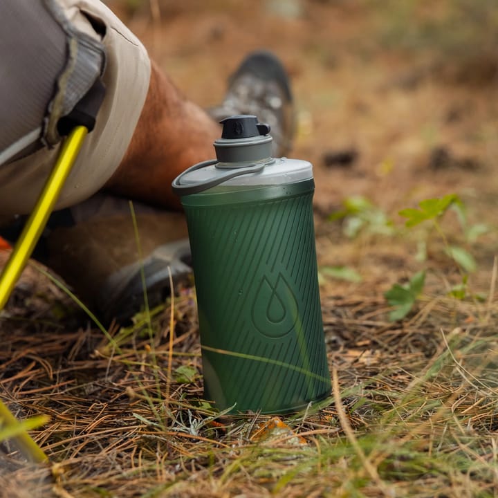 Hydrapak Flux 750 Ml Sage Green Hydrapak