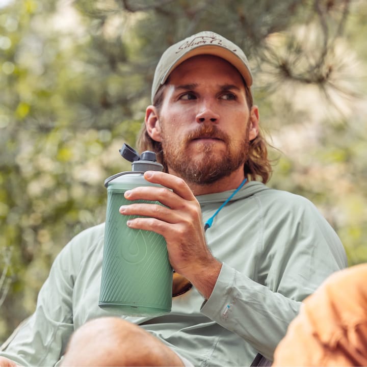 Hydrapak Flux 1,5 L Mammoth Grey Hydrapak