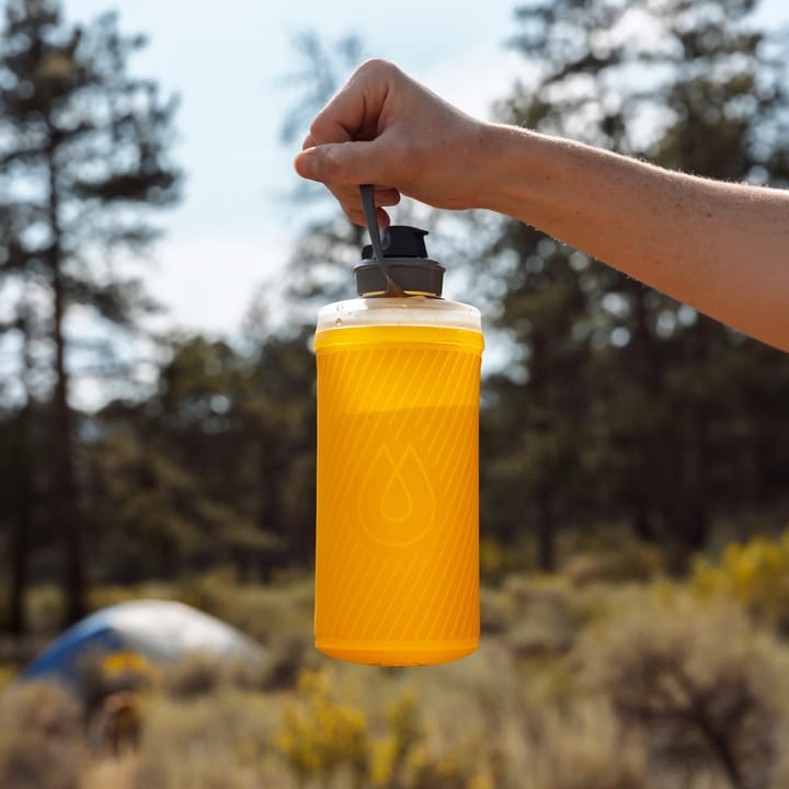 Hydrapak Flux 1 L Golden Yellow Hydrapak