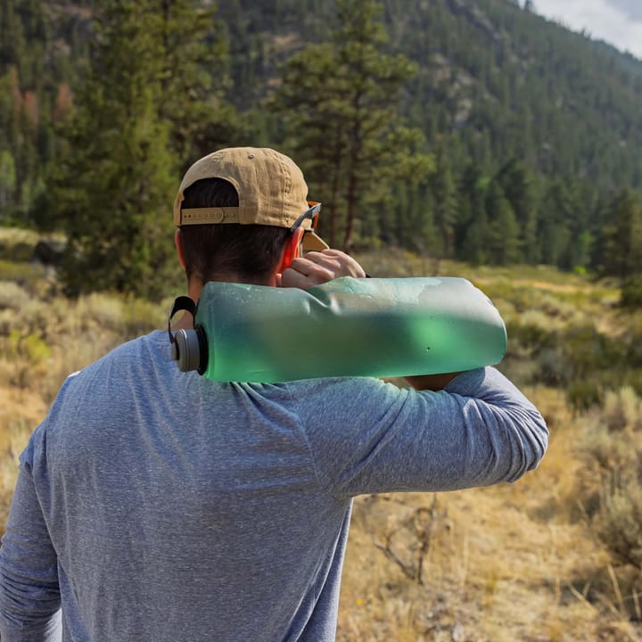 Hydrapak Seeker 3L Sage Green Hydrapak