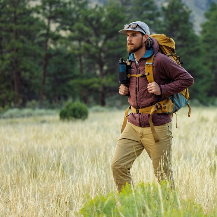 Hydrapak Packflask Filter Kit 750ml Clear Hydrapak