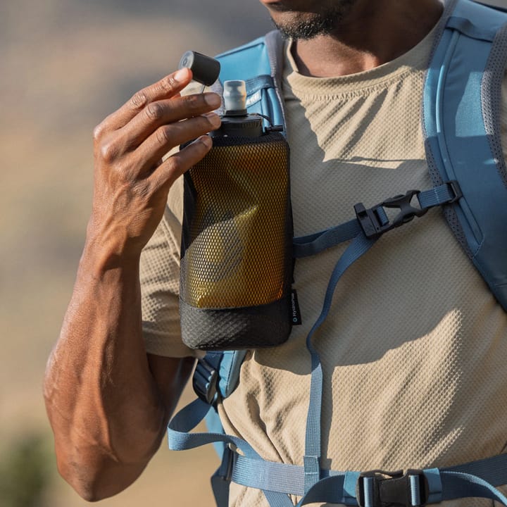 Hydrapak Packflask Kit 750ml Golden Yellow Hydrapak