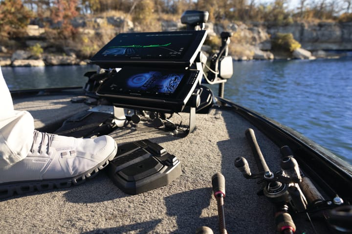 Garmin Spy Pole Garmin