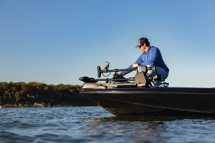 Garmin Spy Pole Garmin