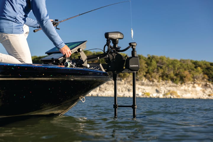Garmin Spy Pole Garmin