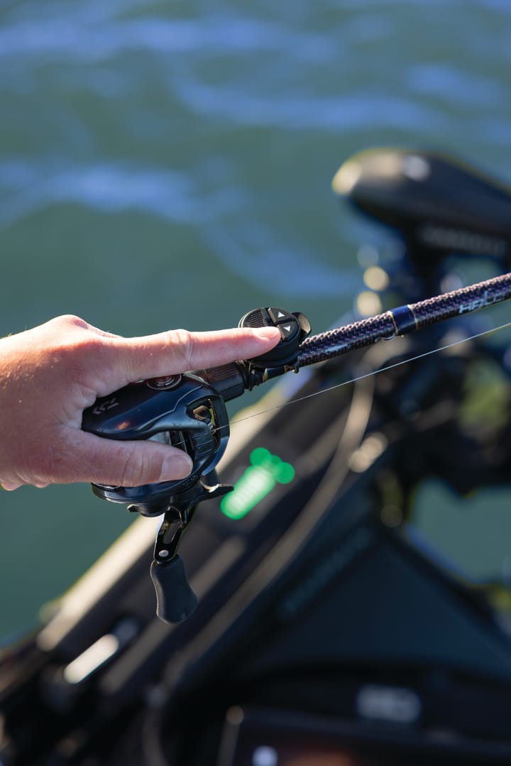 Garmin Spy Pole Garmin