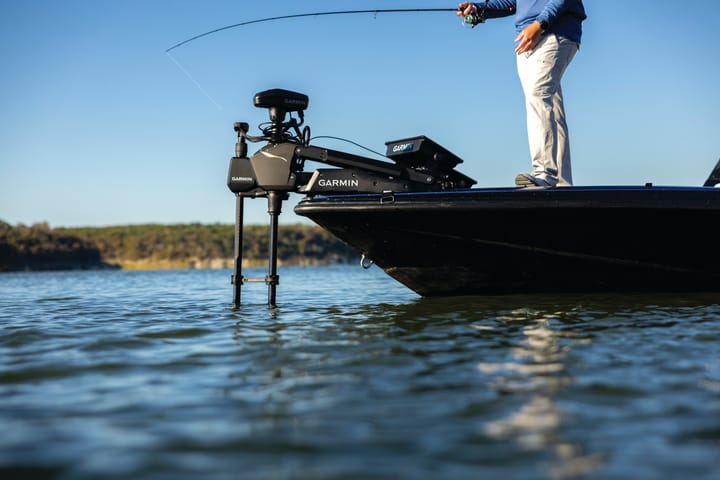 Garmin Spy Pole Garmin