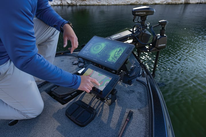Garmin Spy Pole Garmin
