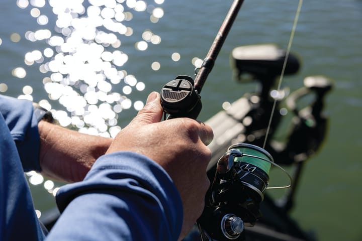 Garmin Spy Pole Garmin